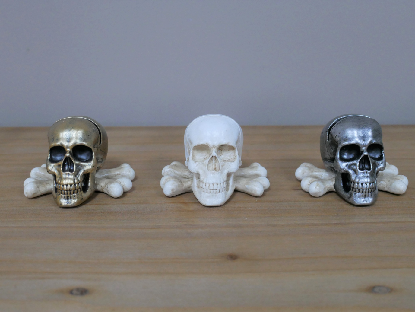 Set Of 6 Name Card Holders