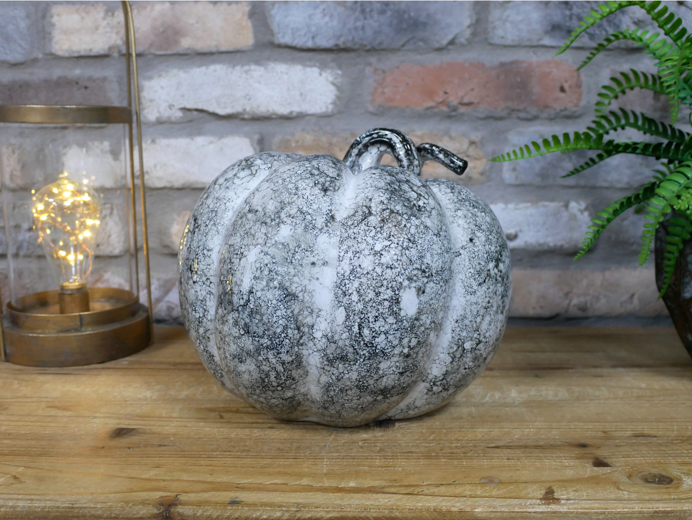 Pumpkin - Large