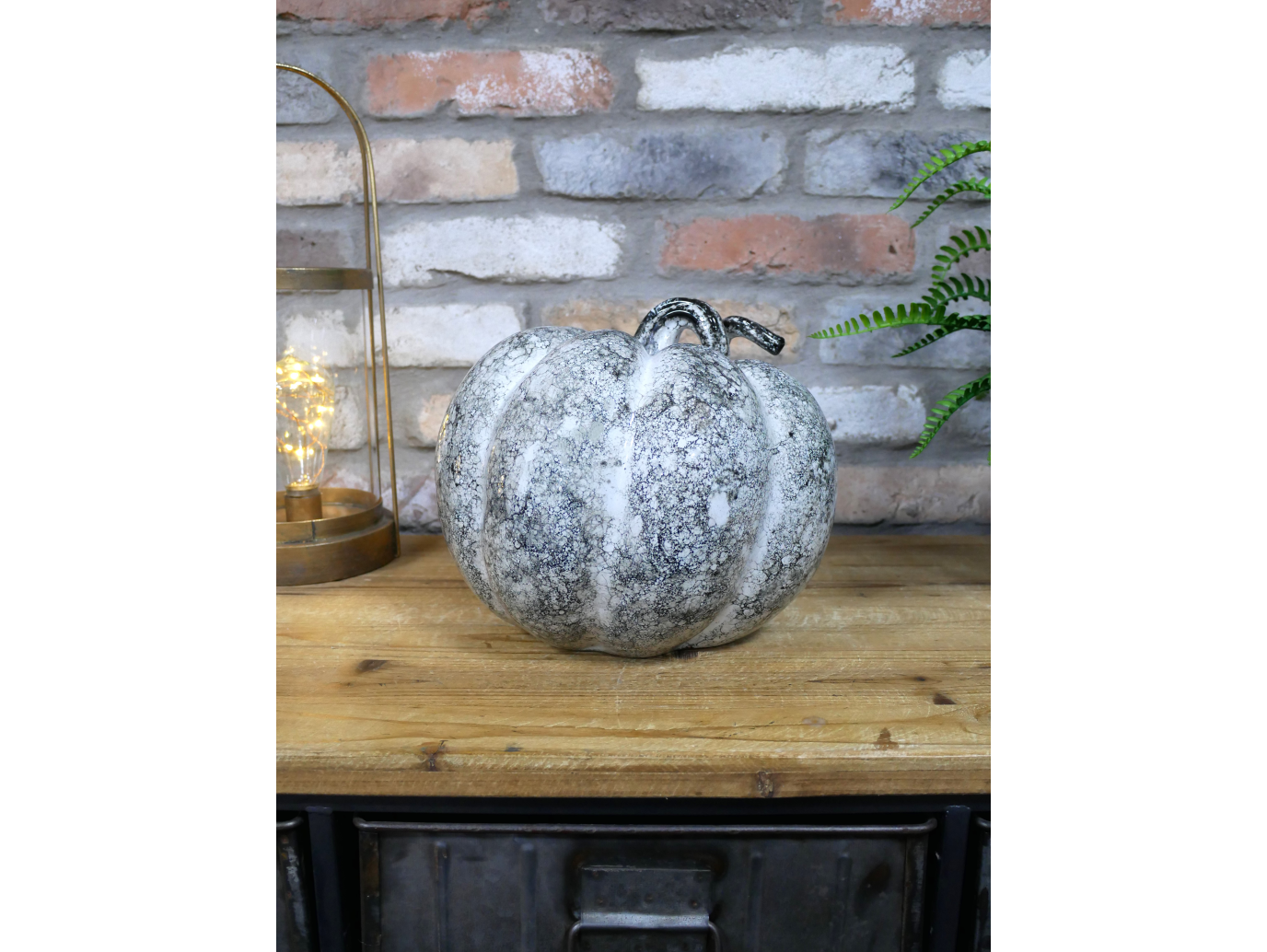 Pumpkin - Large