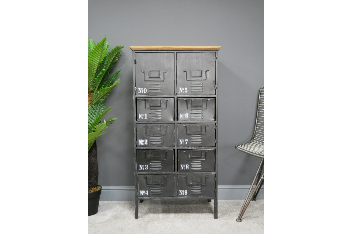 Industrial Cabinet