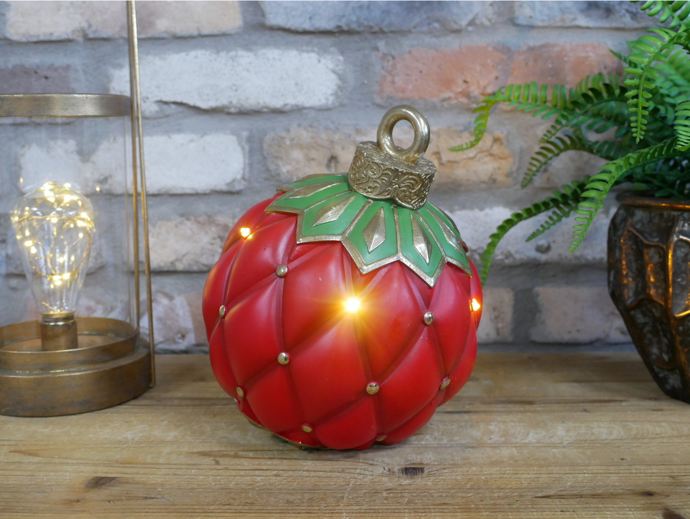 Christmas Bauble