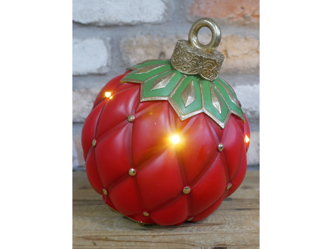 Christmas Bauble