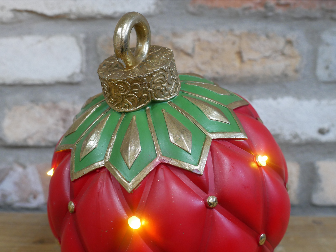 Christmas Bauble