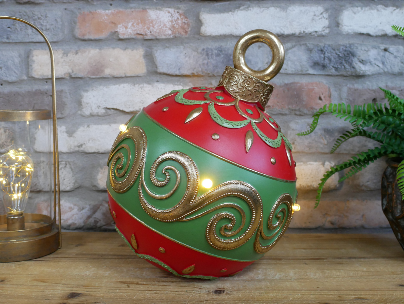 Christmas Bauble
