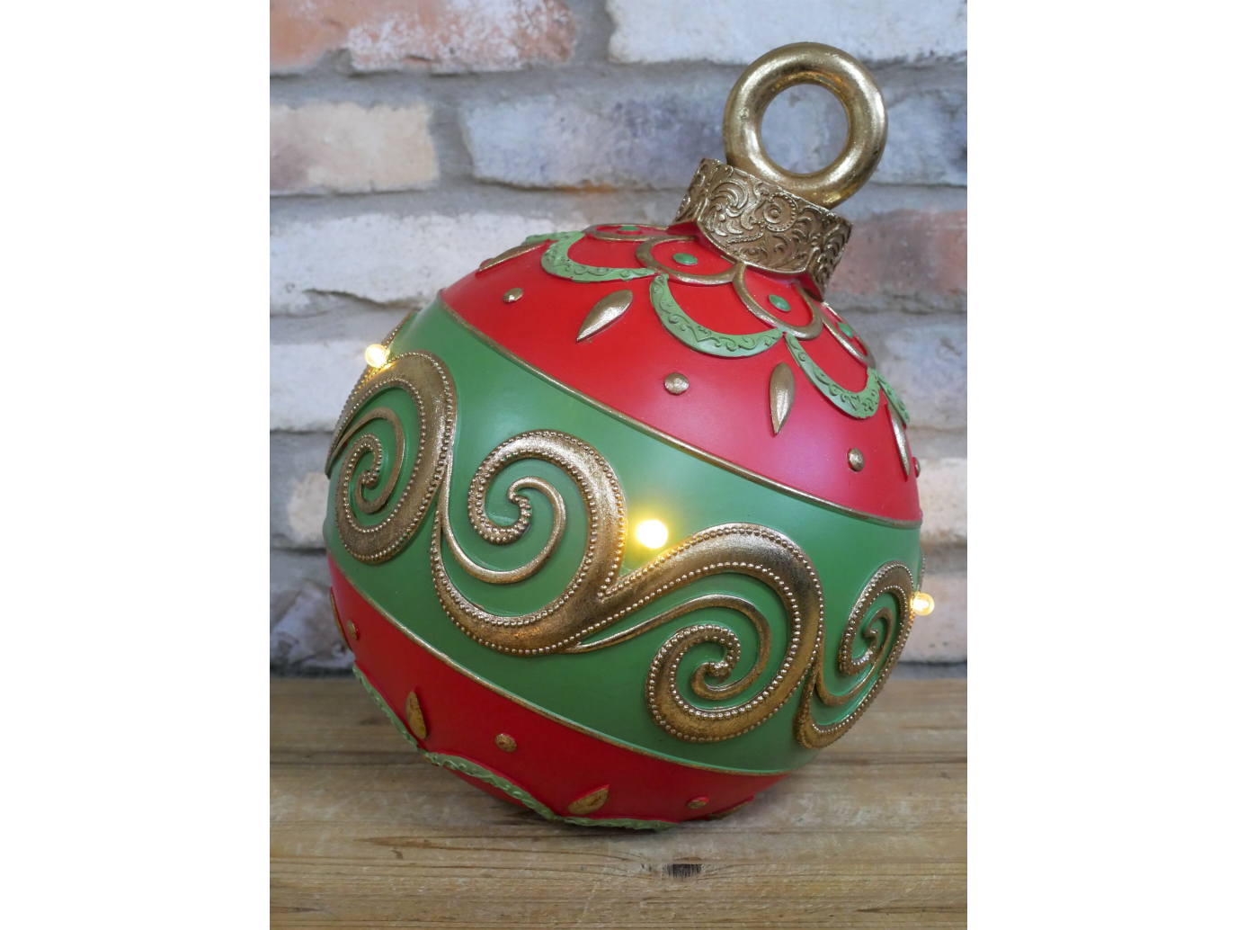 Christmas Bauble
