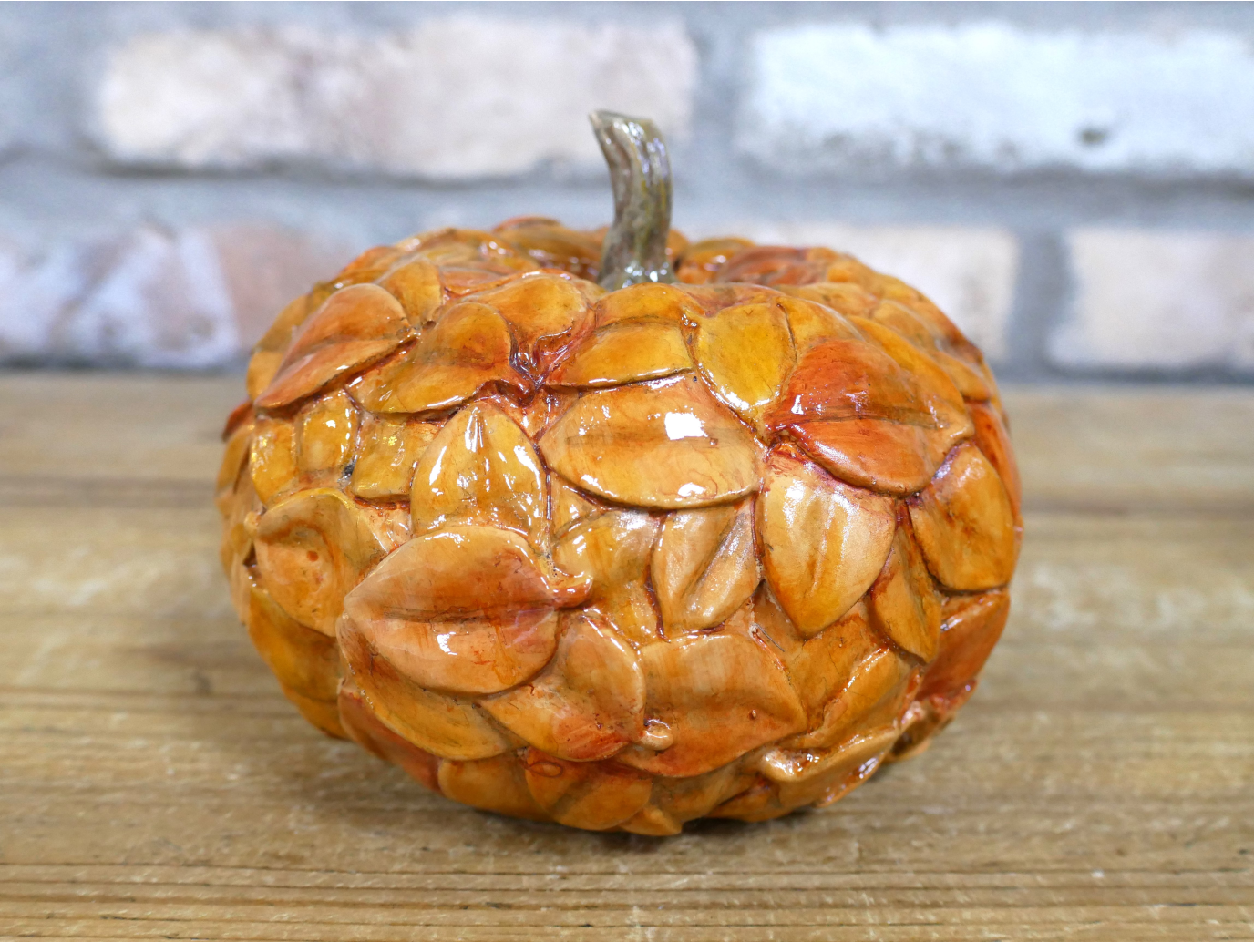 Pumpkin (Leaves -S)