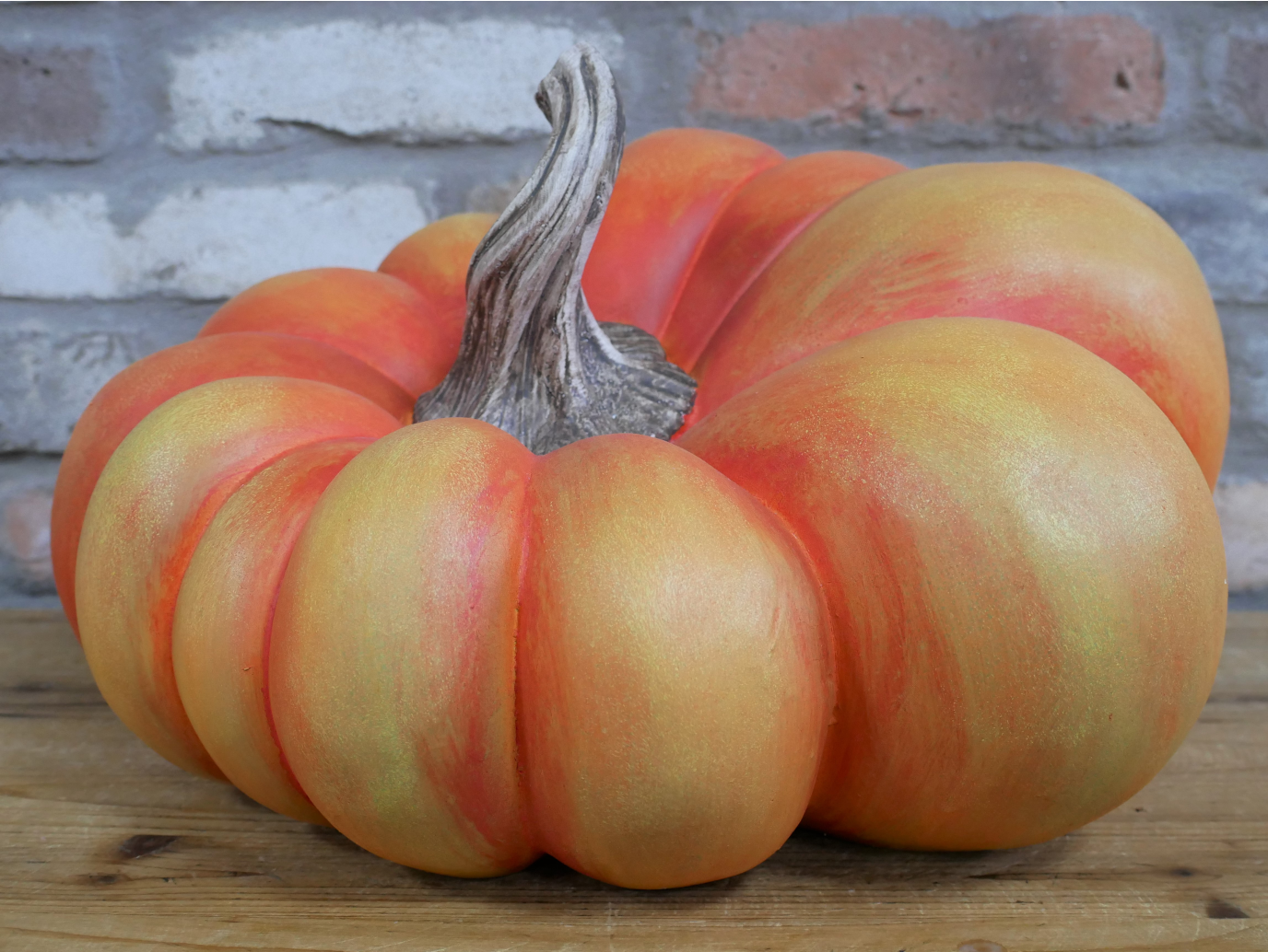 Pumpkin