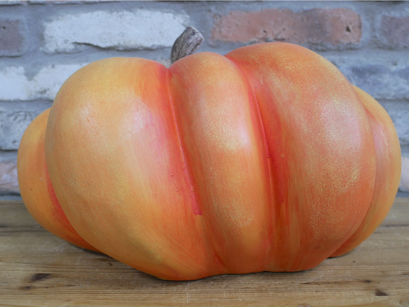 Pumpkin