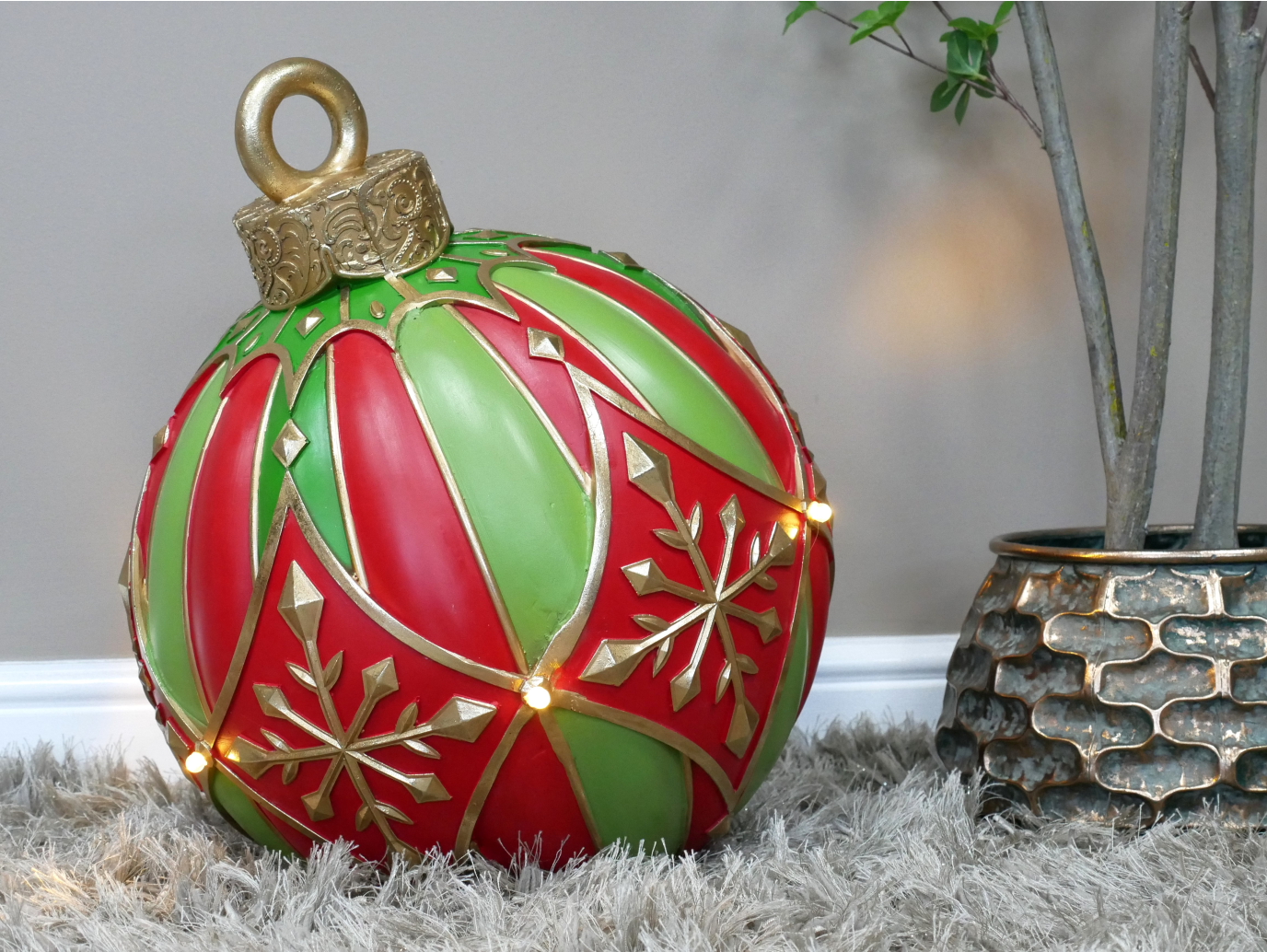 Christmas Bauble