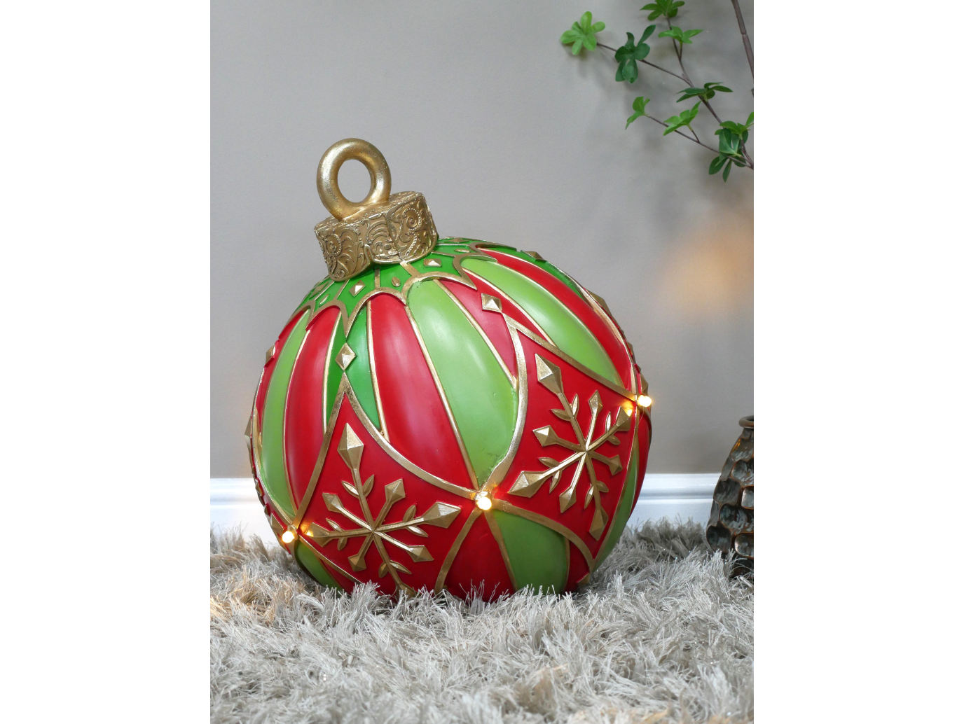 Christmas Bauble