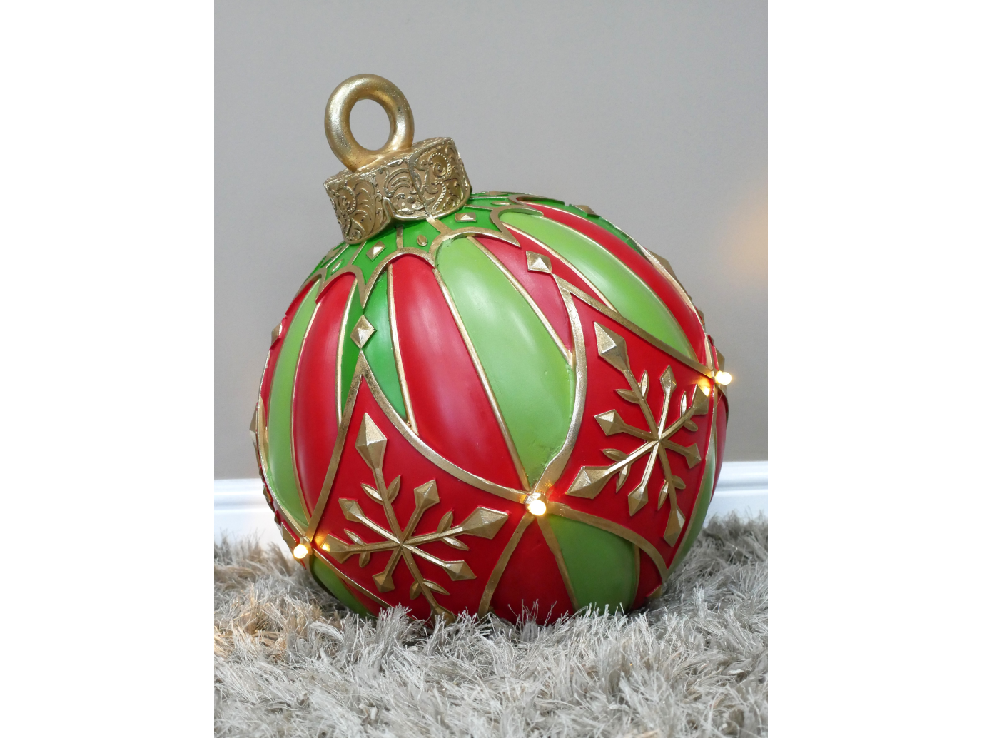 Christmas Bauble