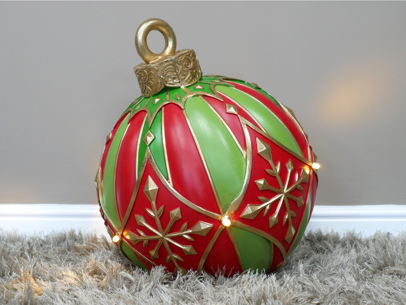 Christmas Bauble