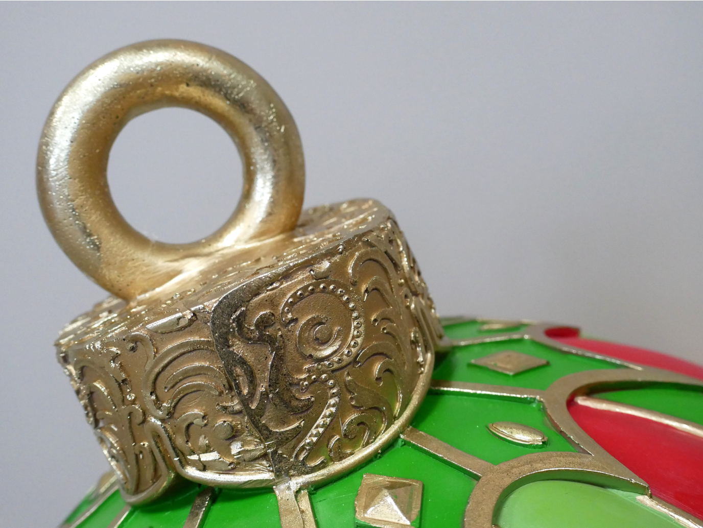 Christmas Bauble