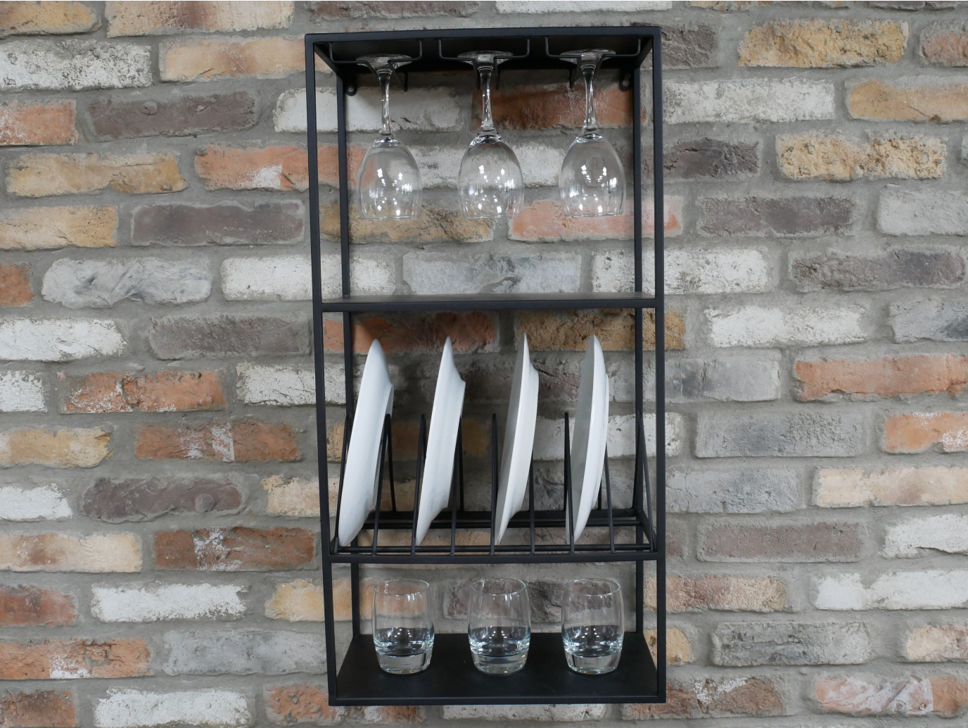 Wall Unit