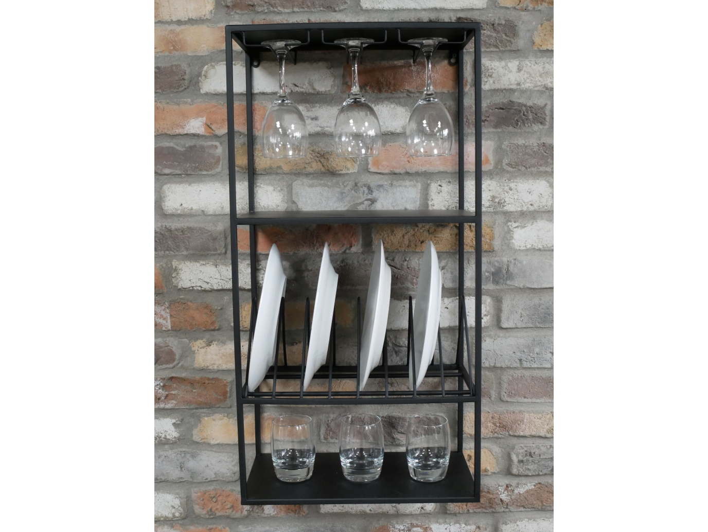 Wall Unit