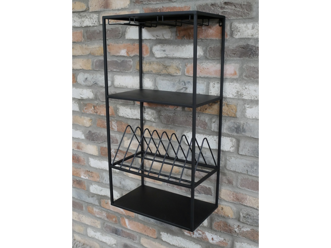Wall Unit