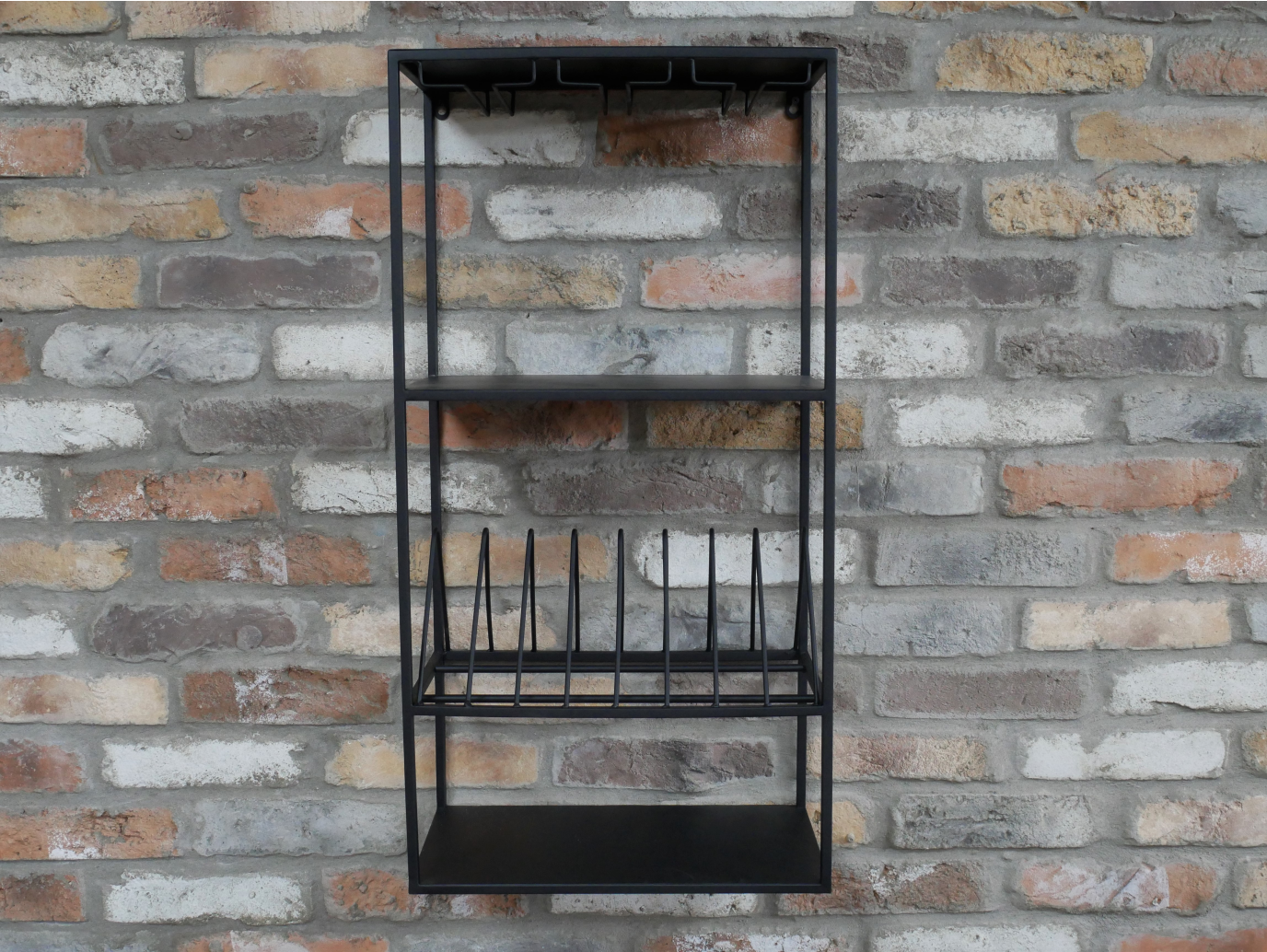 Wall Unit