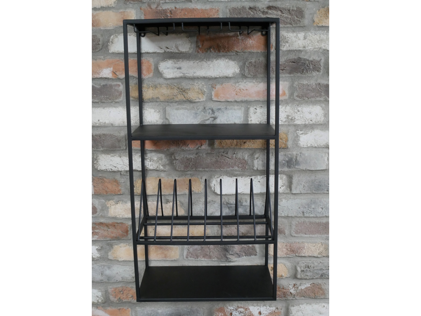 Wall Unit