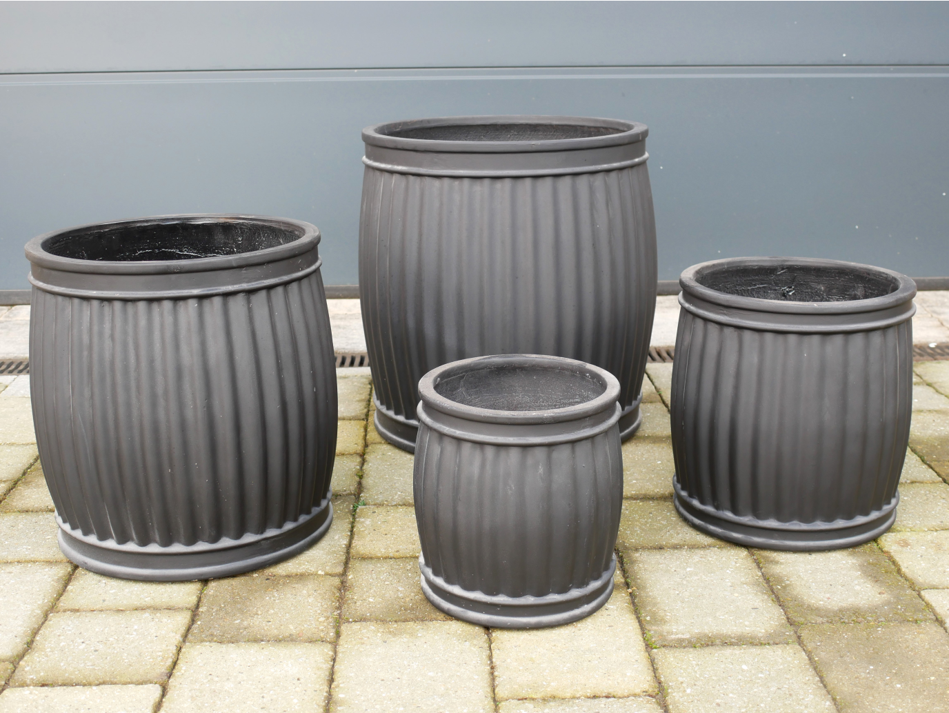 Set Of 4 Planters