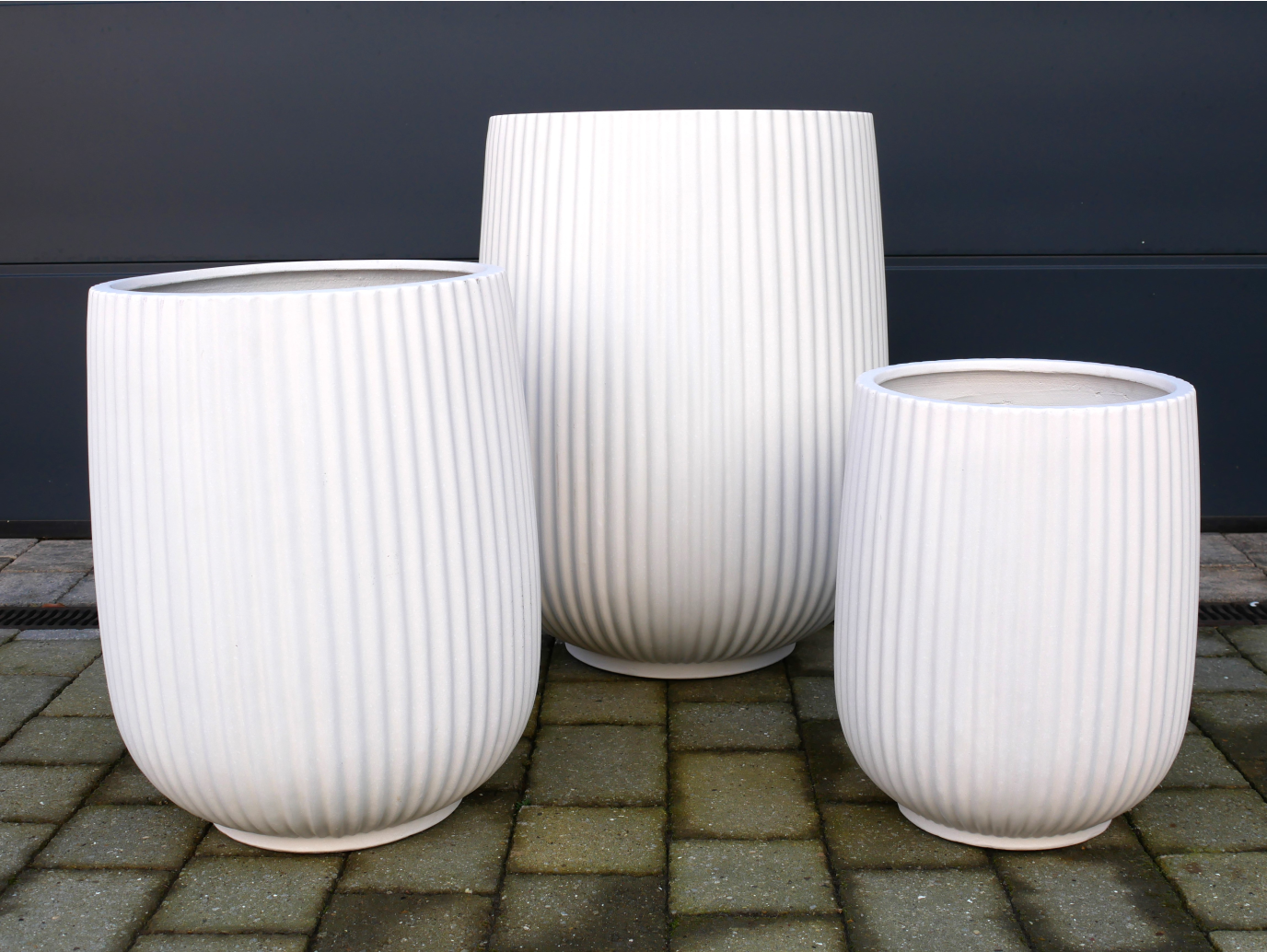 Set Of 3 Planters