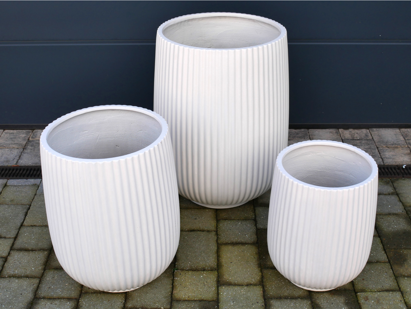Set Of 3 Planters