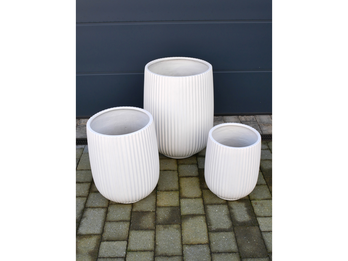 Set Of 3 Planters