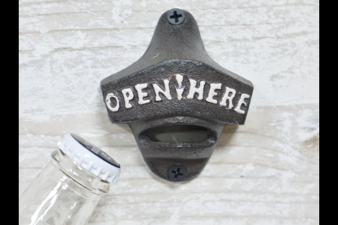 Bottle Opener