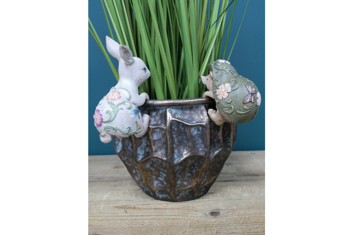 Pot Hangers
