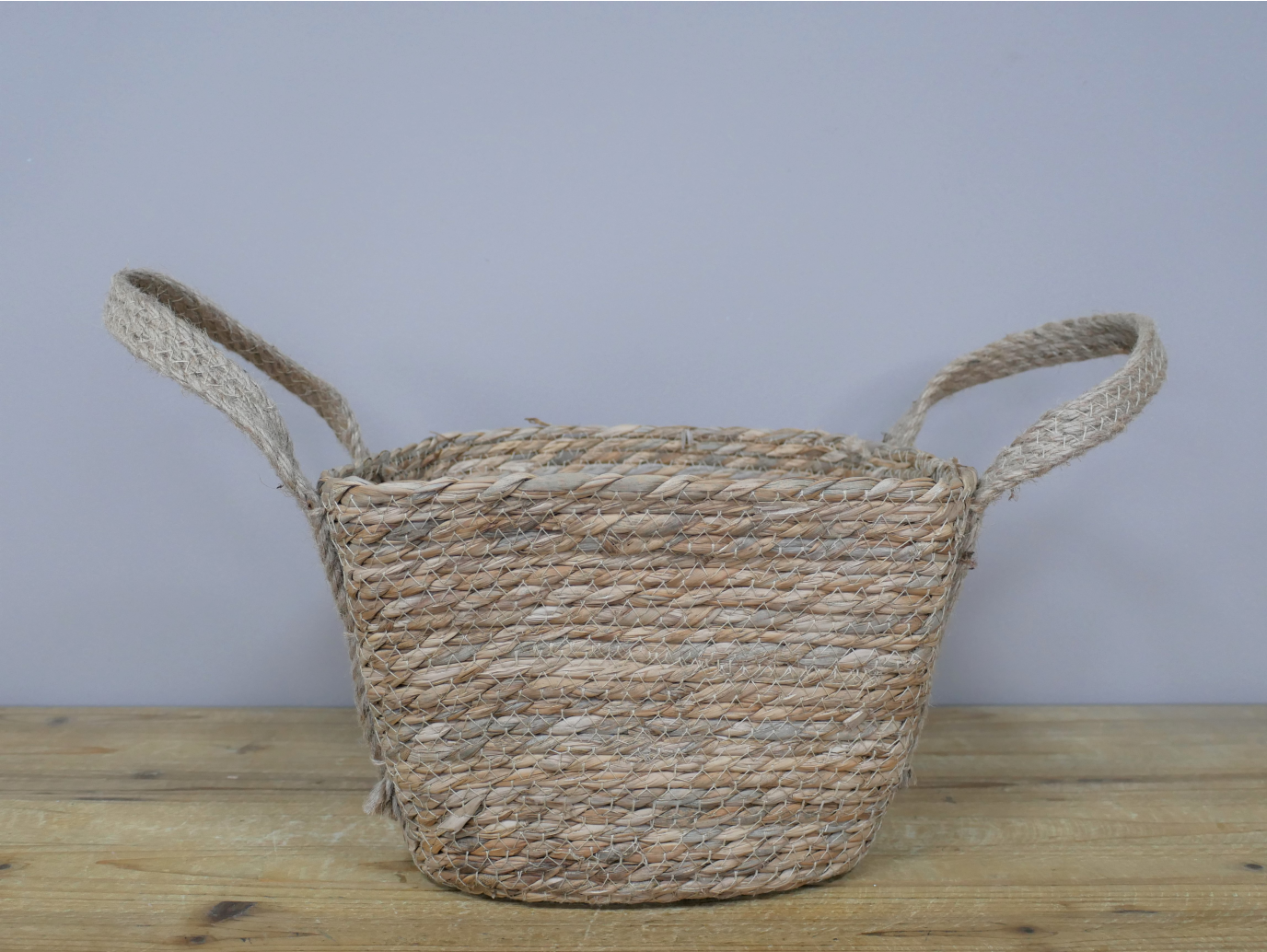 Set Of 3 Baskets