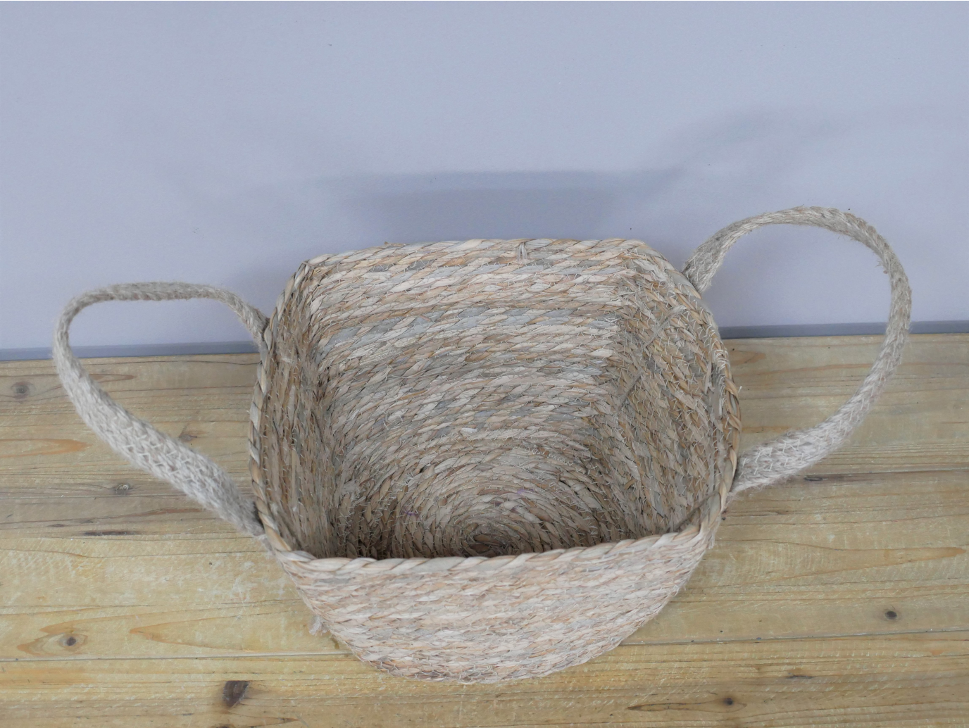 Set Of 3 Baskets