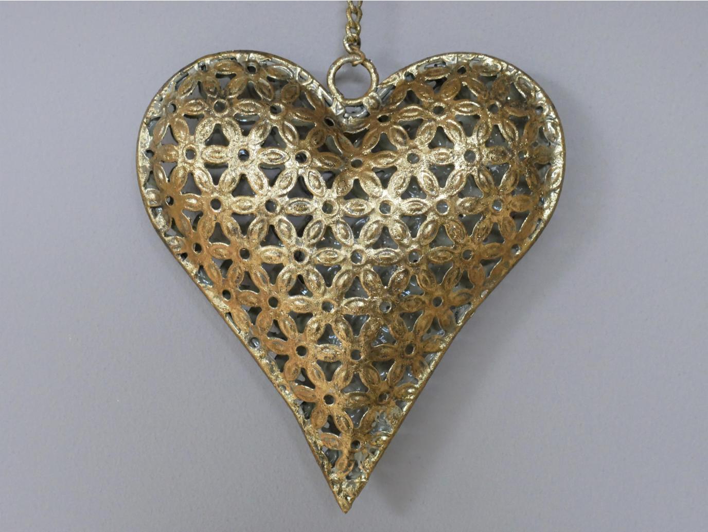 Heart Decoration