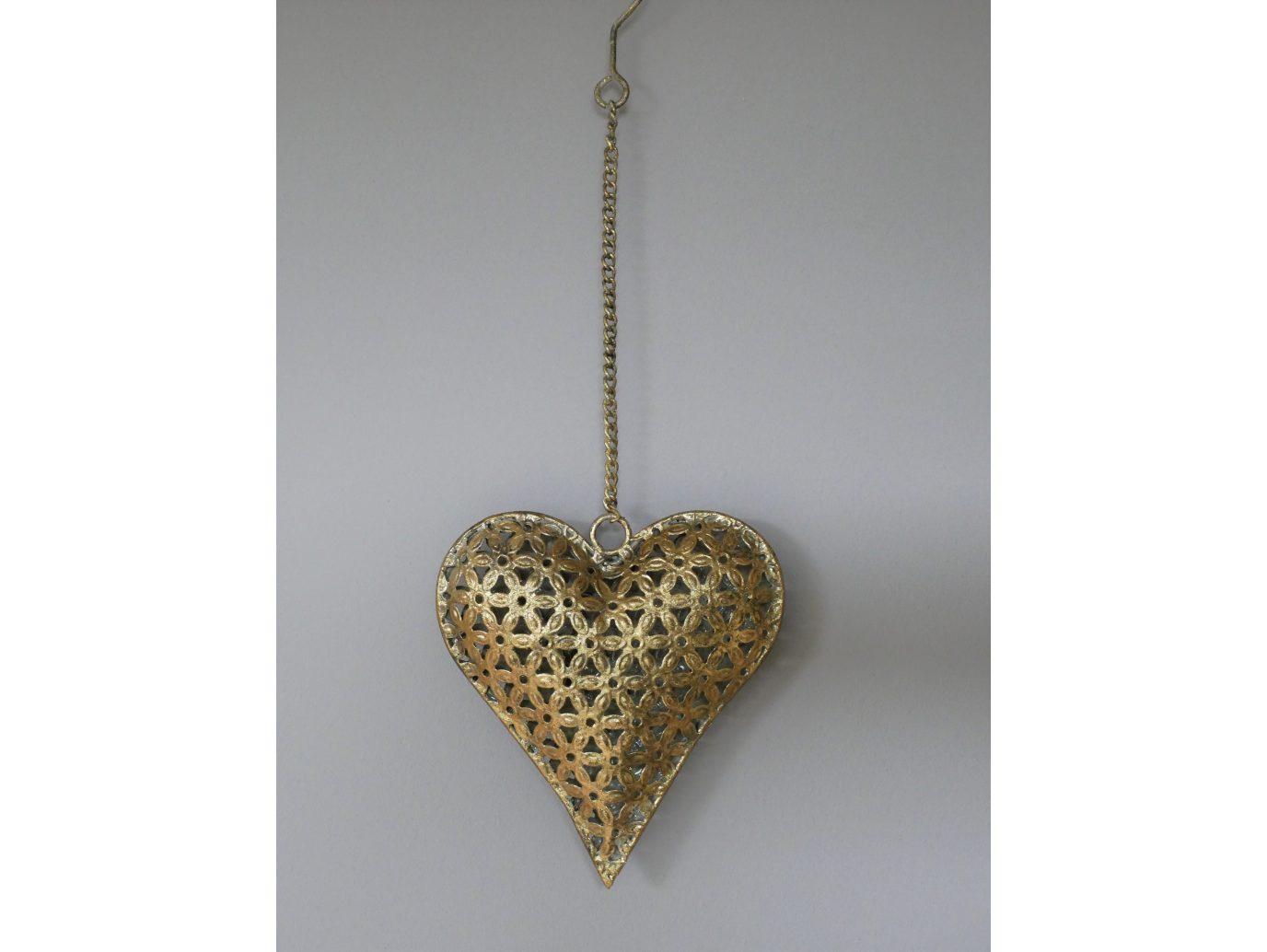 Heart Decoration