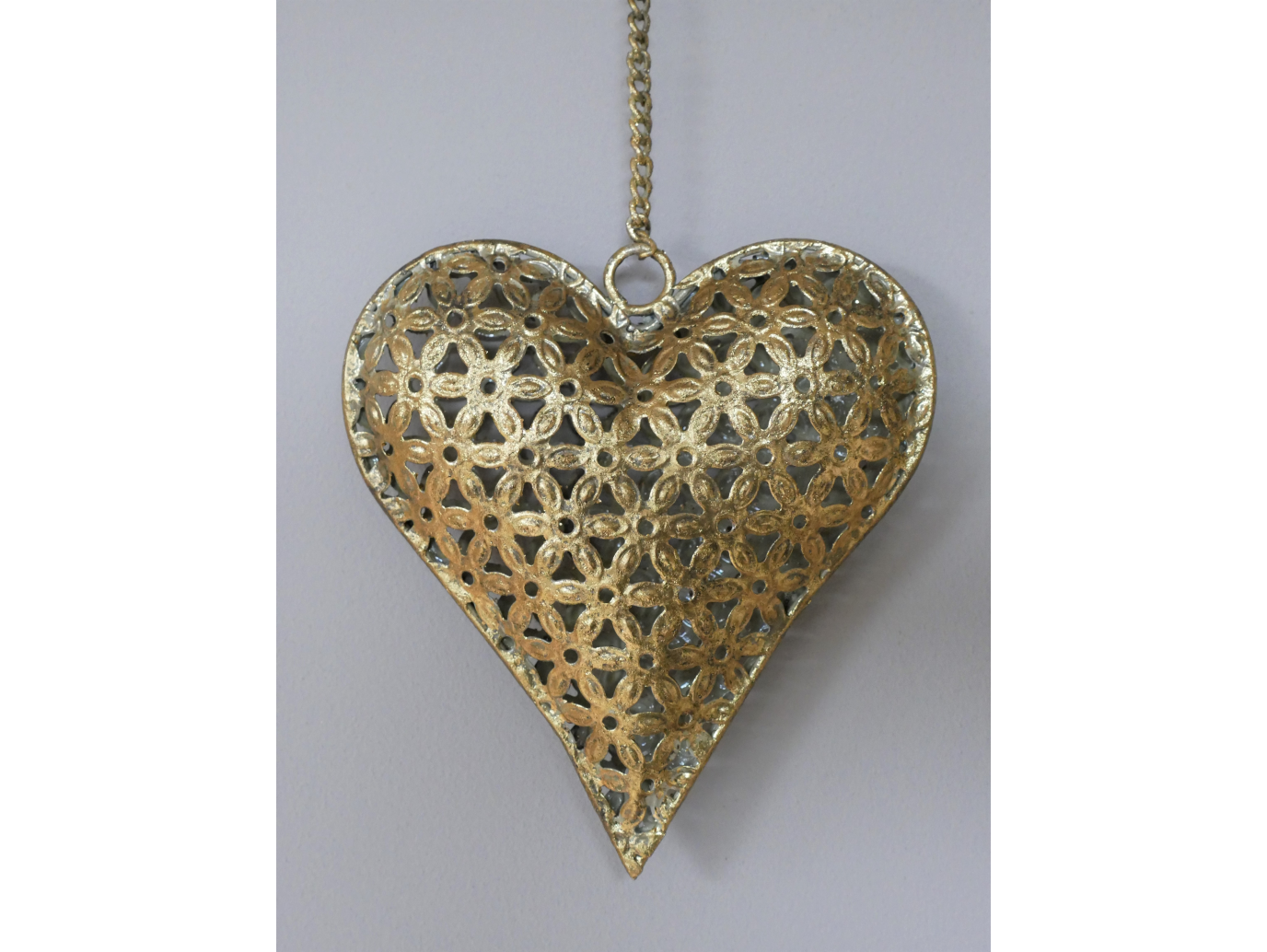 Heart Decoration