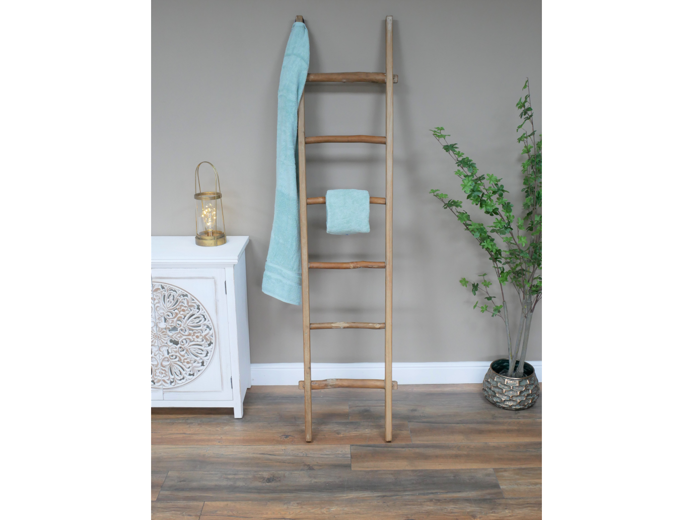 Decorative Ladder