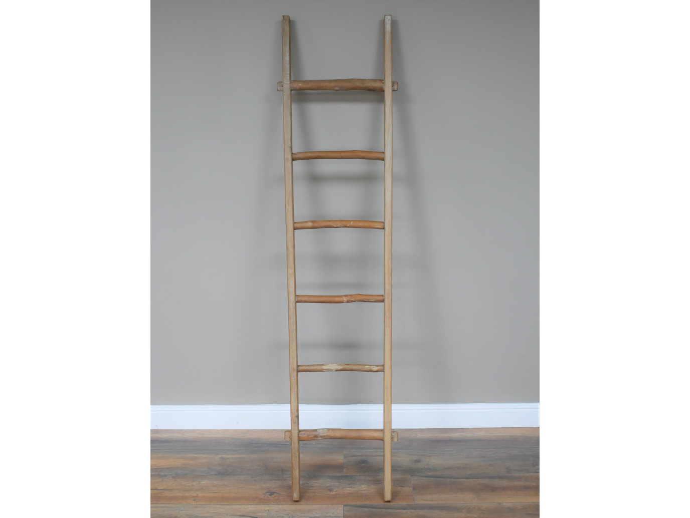 Decorative Ladder
