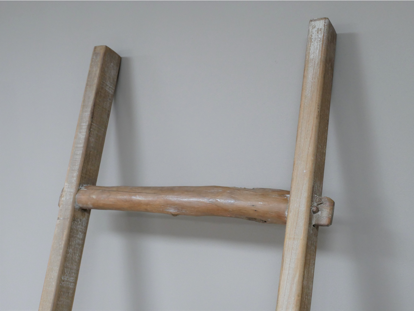 Decorative Ladder