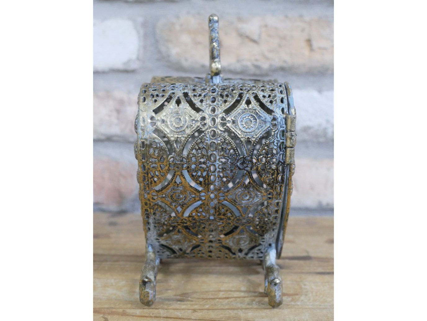 Heart Candle Holder