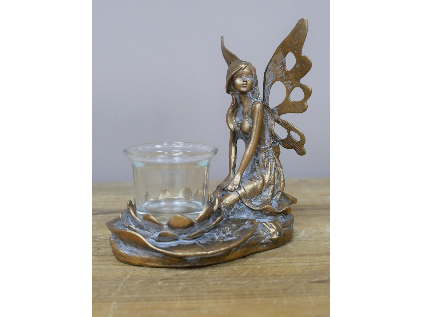 Fairy Tealight Holder