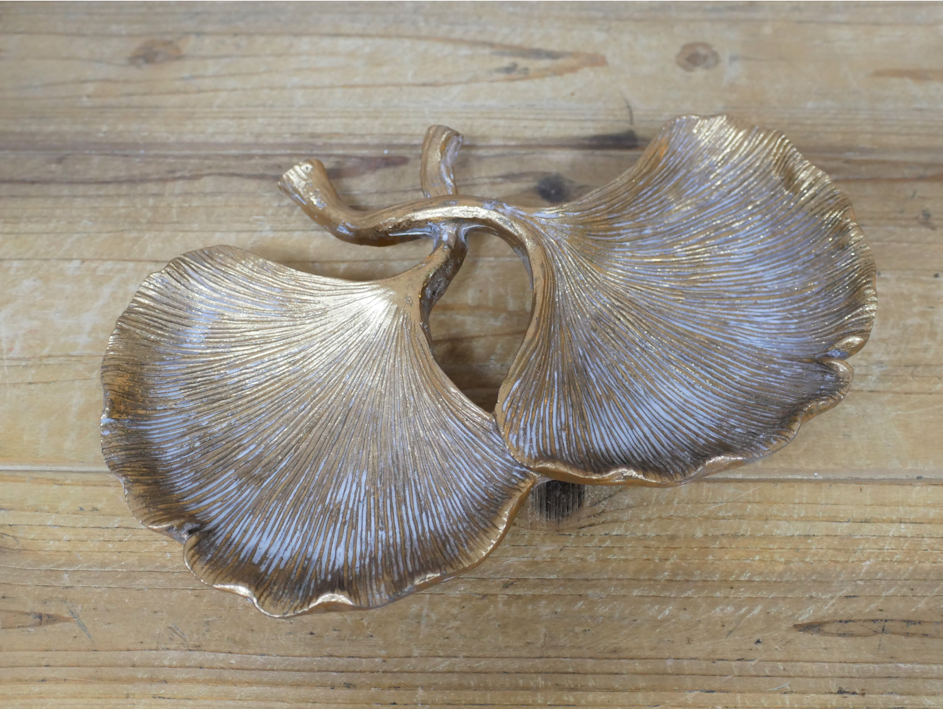 Leaf Dish