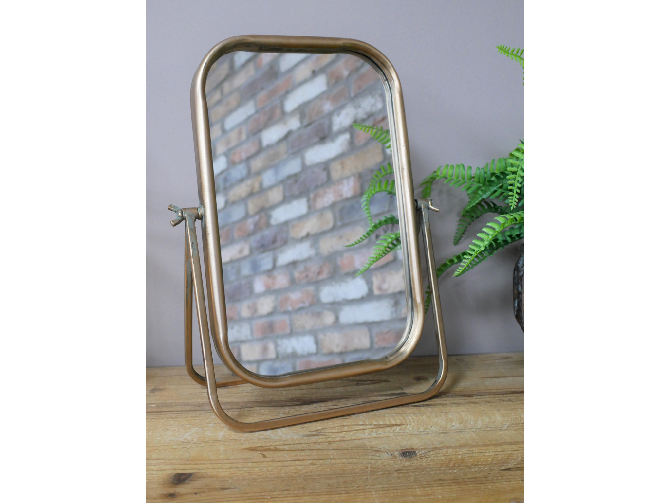 Cheval Mirror