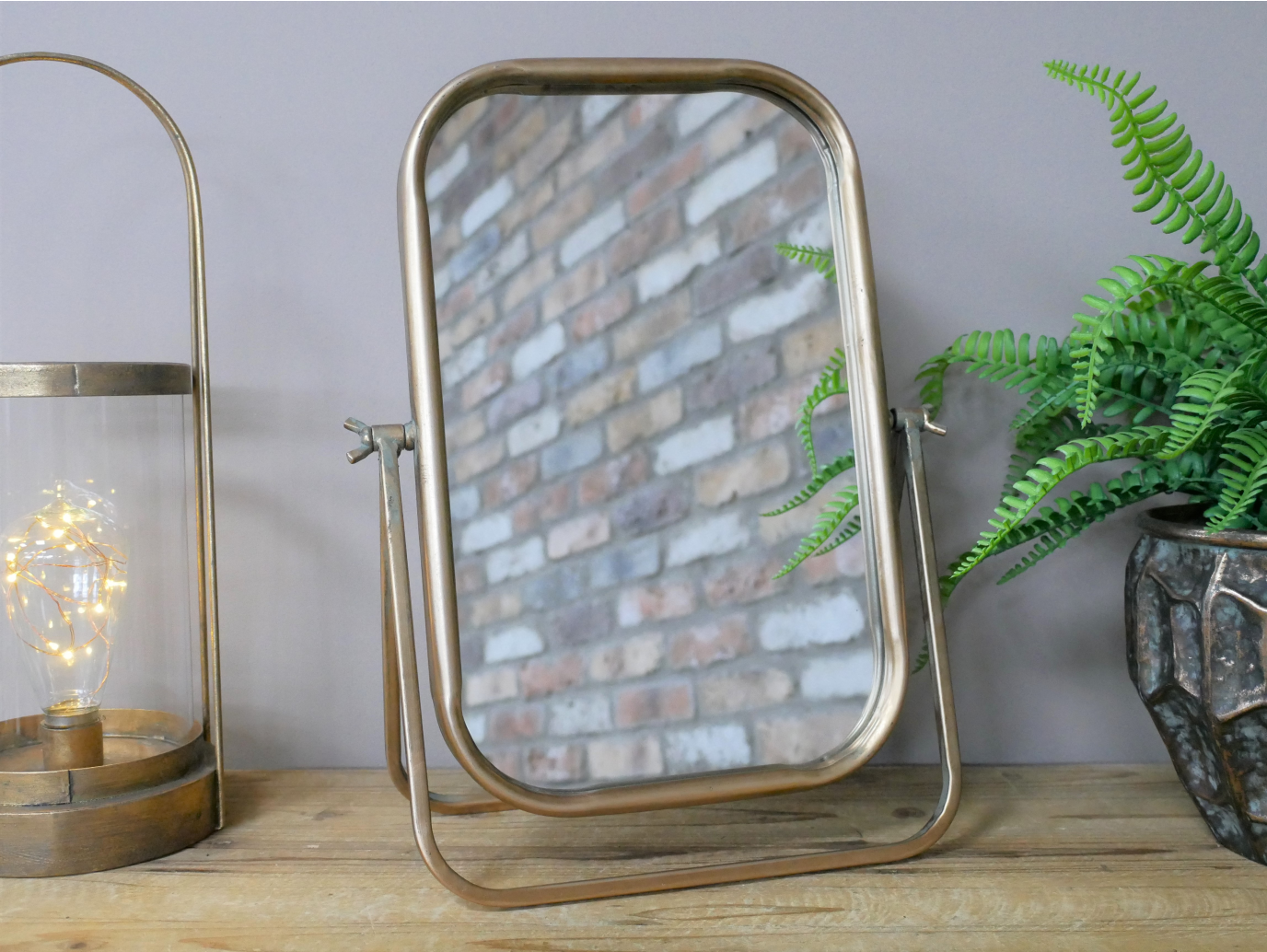 Cheval Mirror