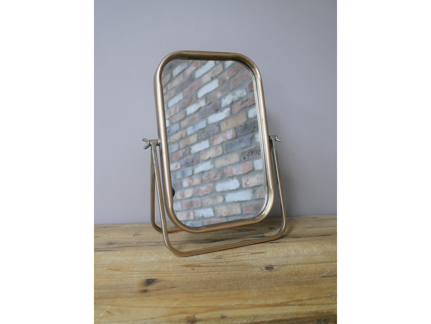 Cheval Mirror