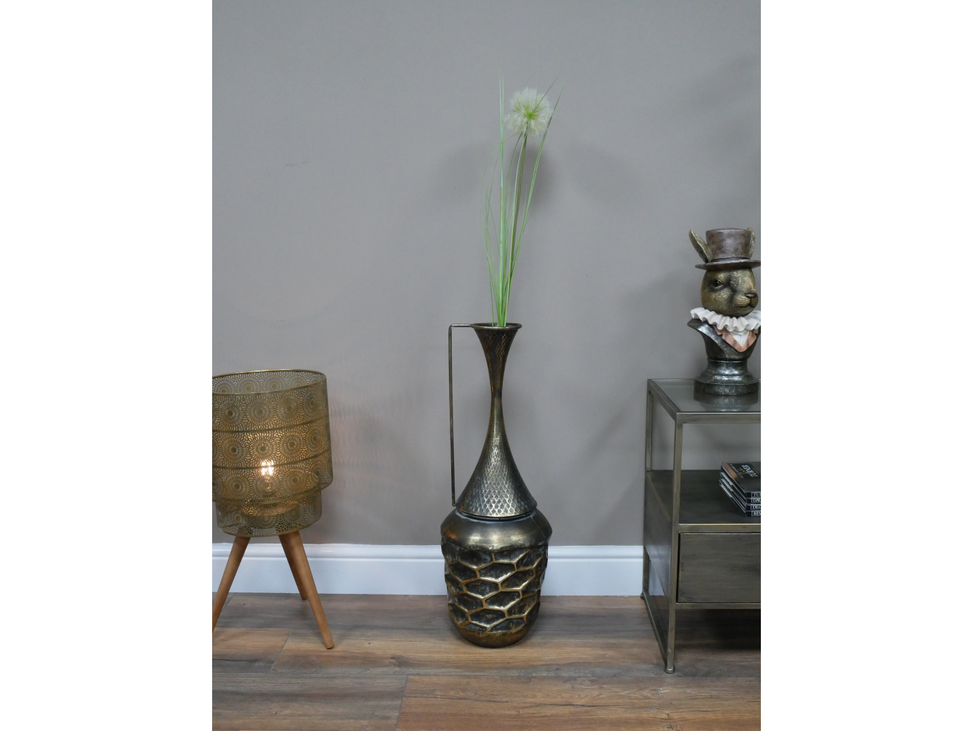 Jug Vase