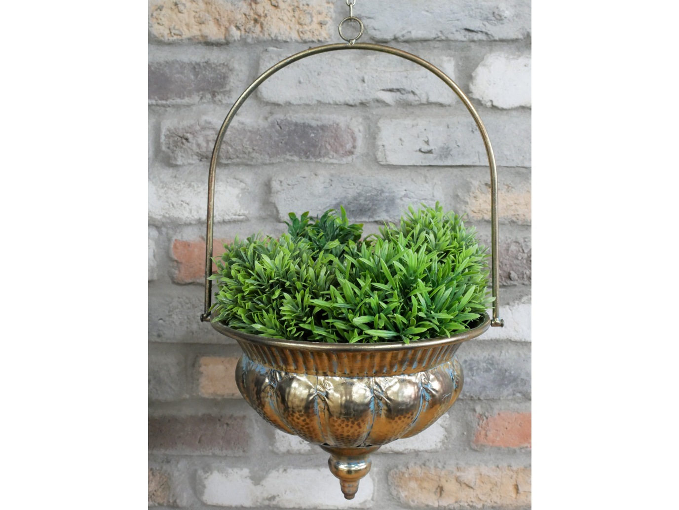 Hanging Planter