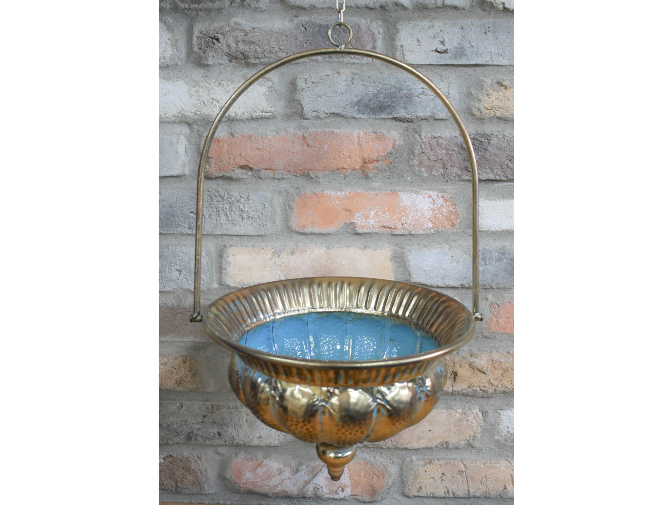 Hanging Planter