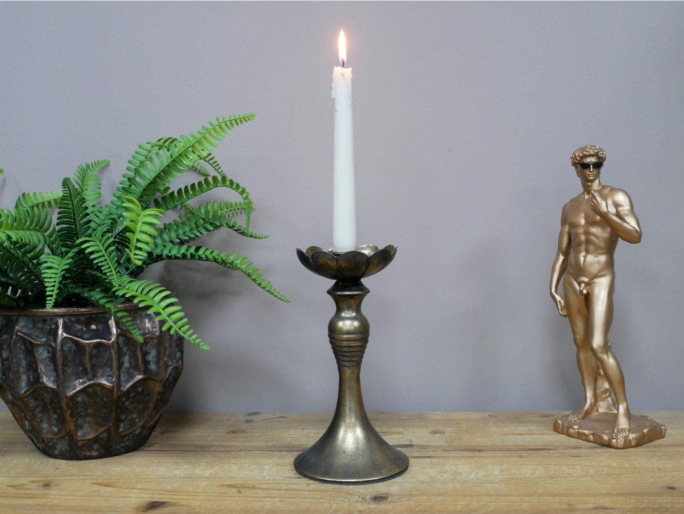 Candle Holder