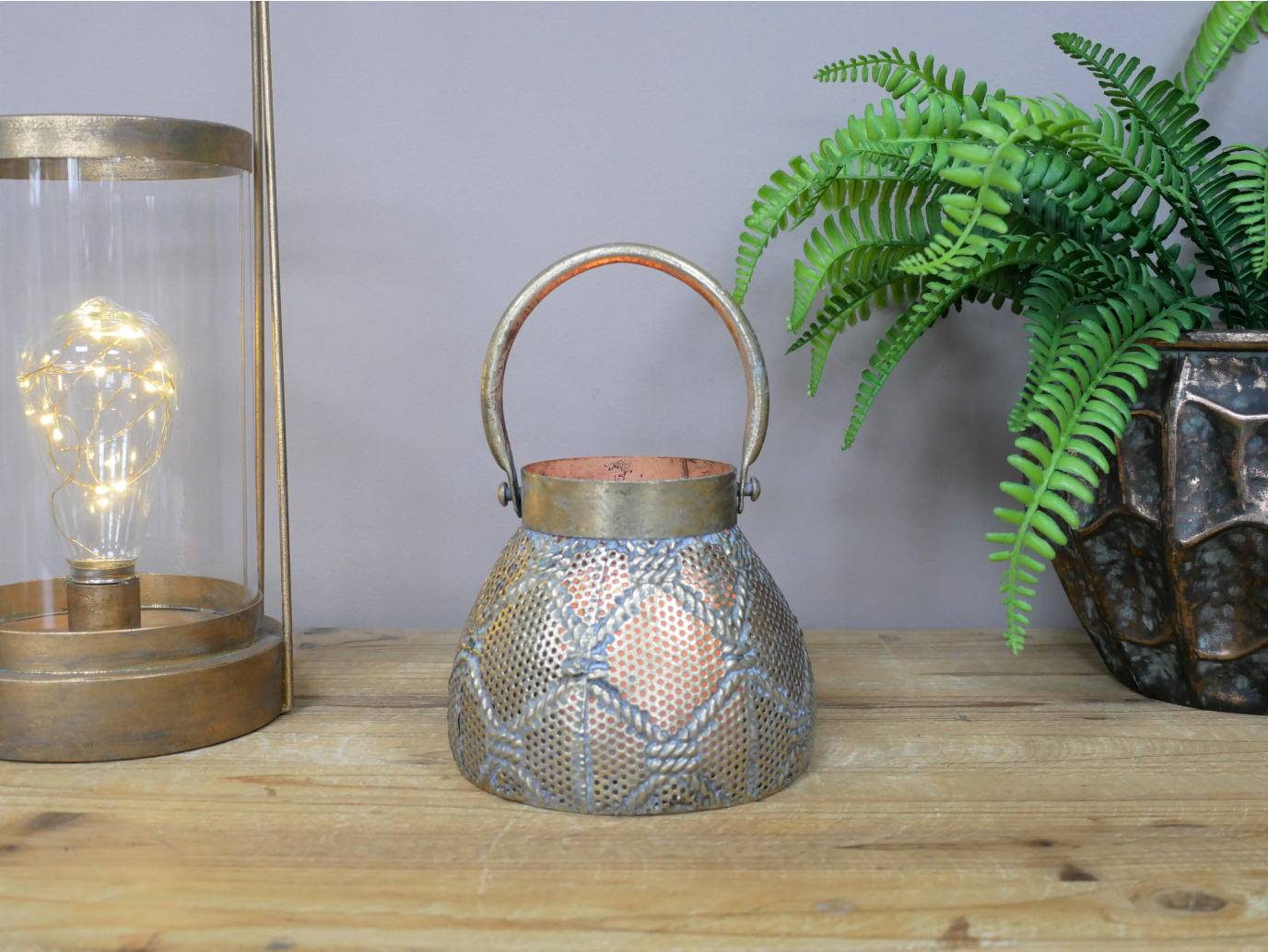 Candle Holder