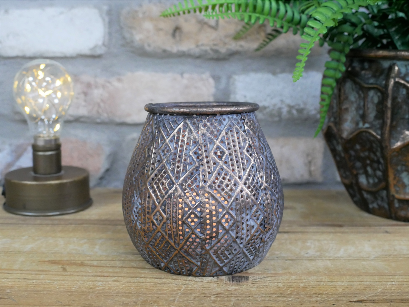 Candle Holder