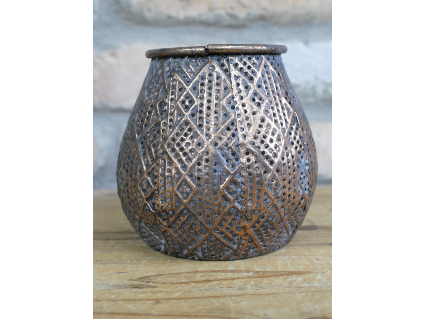 Candle Holder
