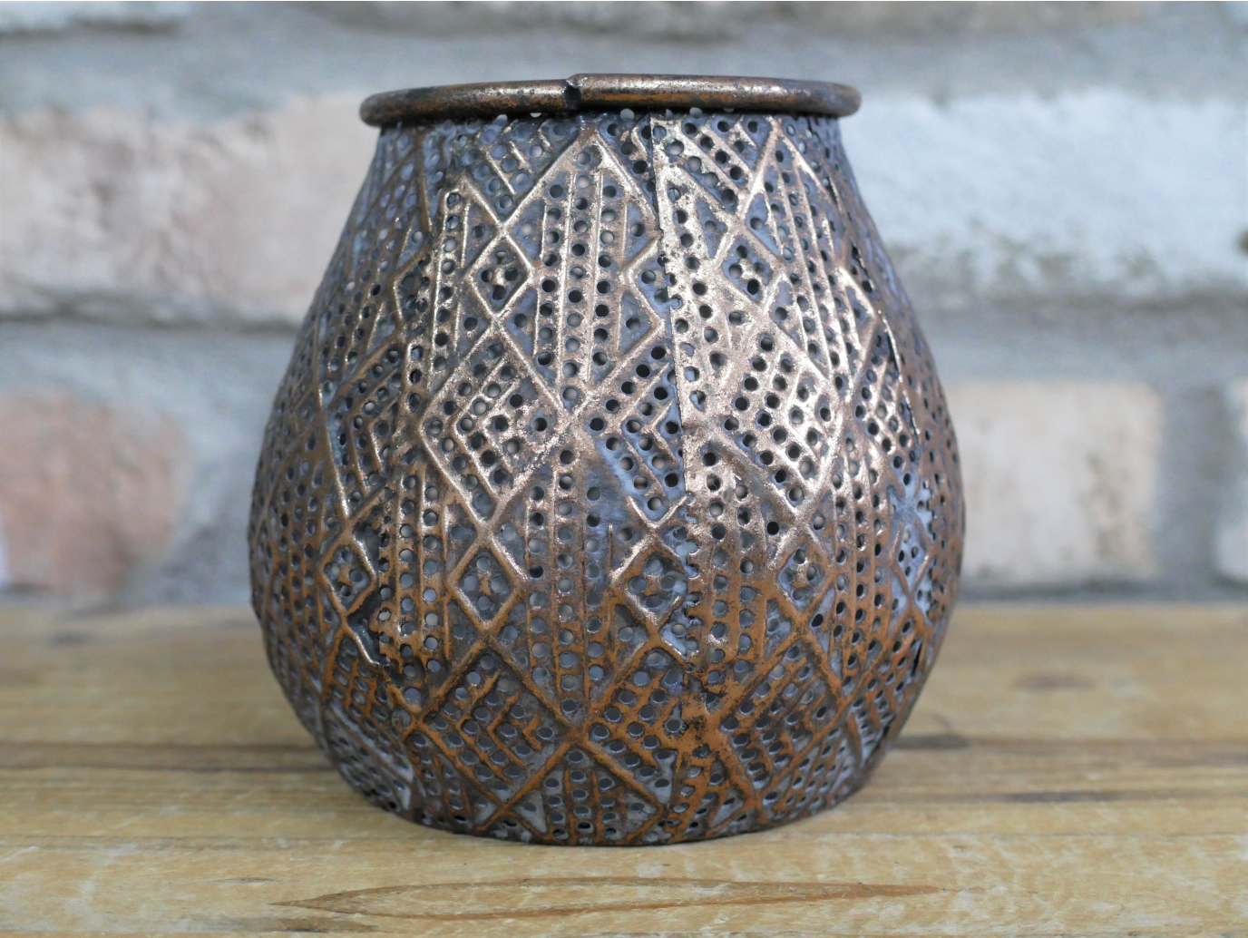 Candle Holder